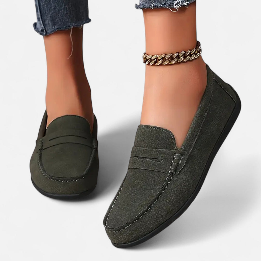 Women’s Classic Flat Shoes