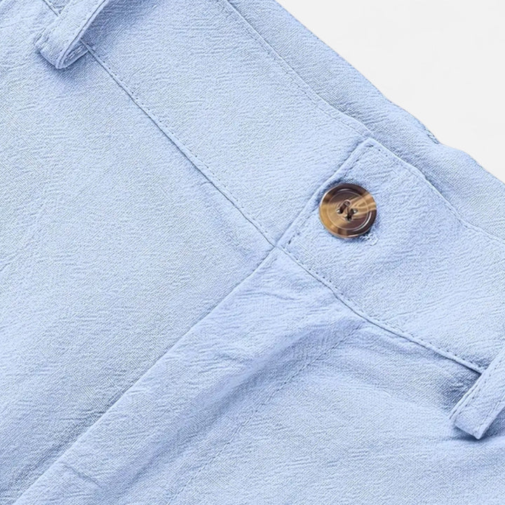 Men’s Suit Pants – Refined Business &amp; Event Style