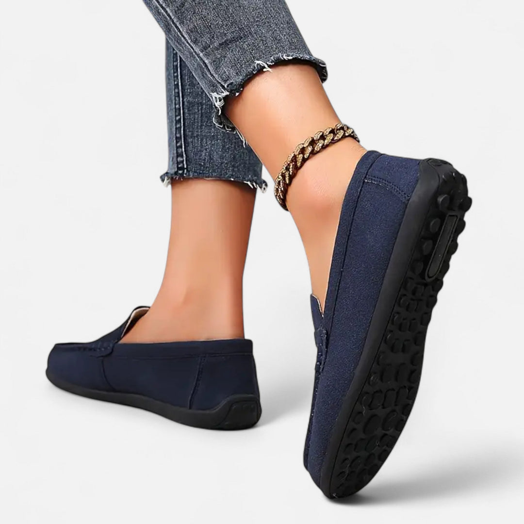 Women’s Classic Flat Shoes