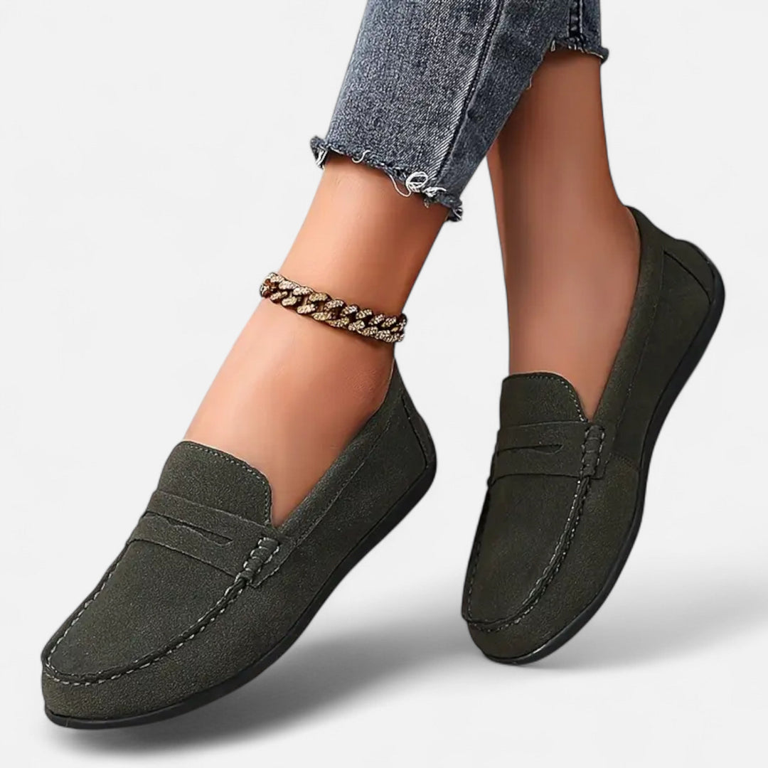 Women’s Classic Flat Shoes