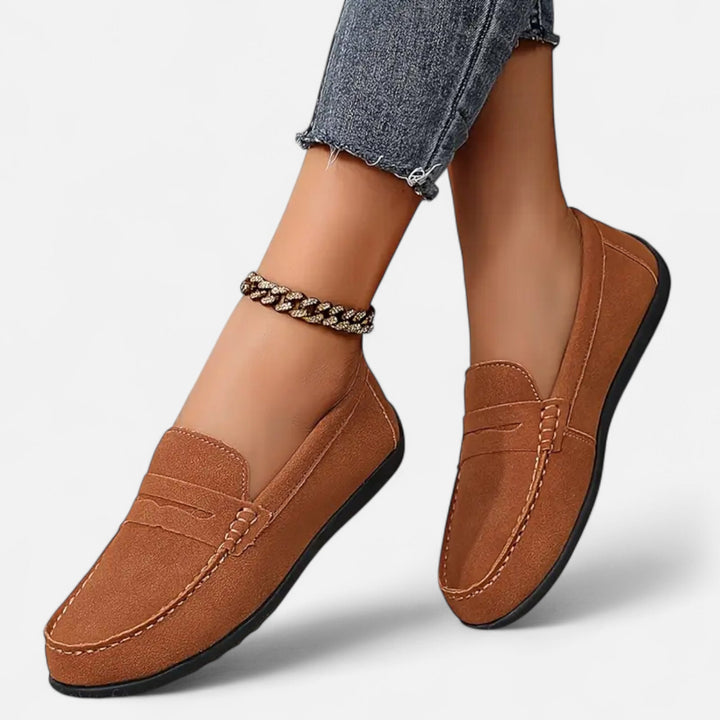 Women’s Classic Flat Shoes