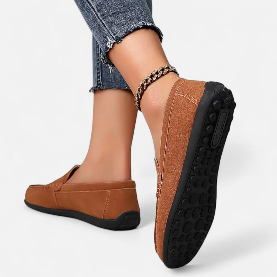 Women’s Classic Flat Shoes