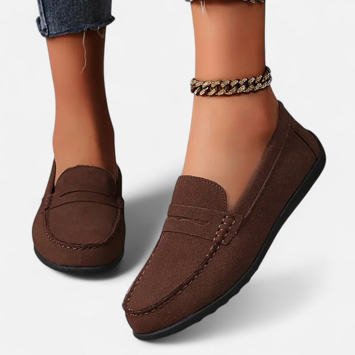 Women’s Classic Flat Shoes