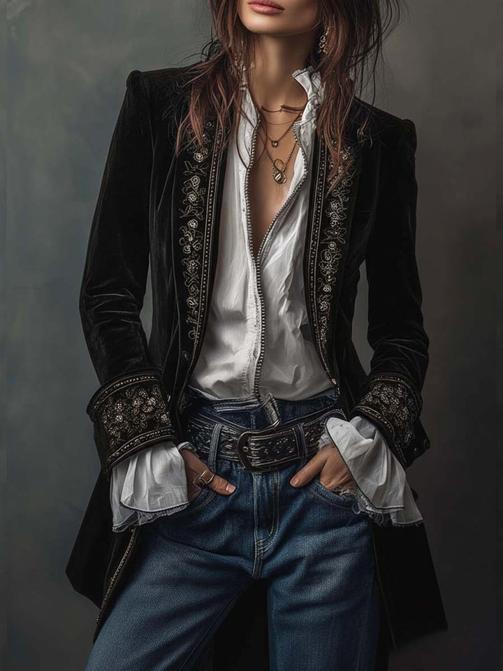Josépha noir