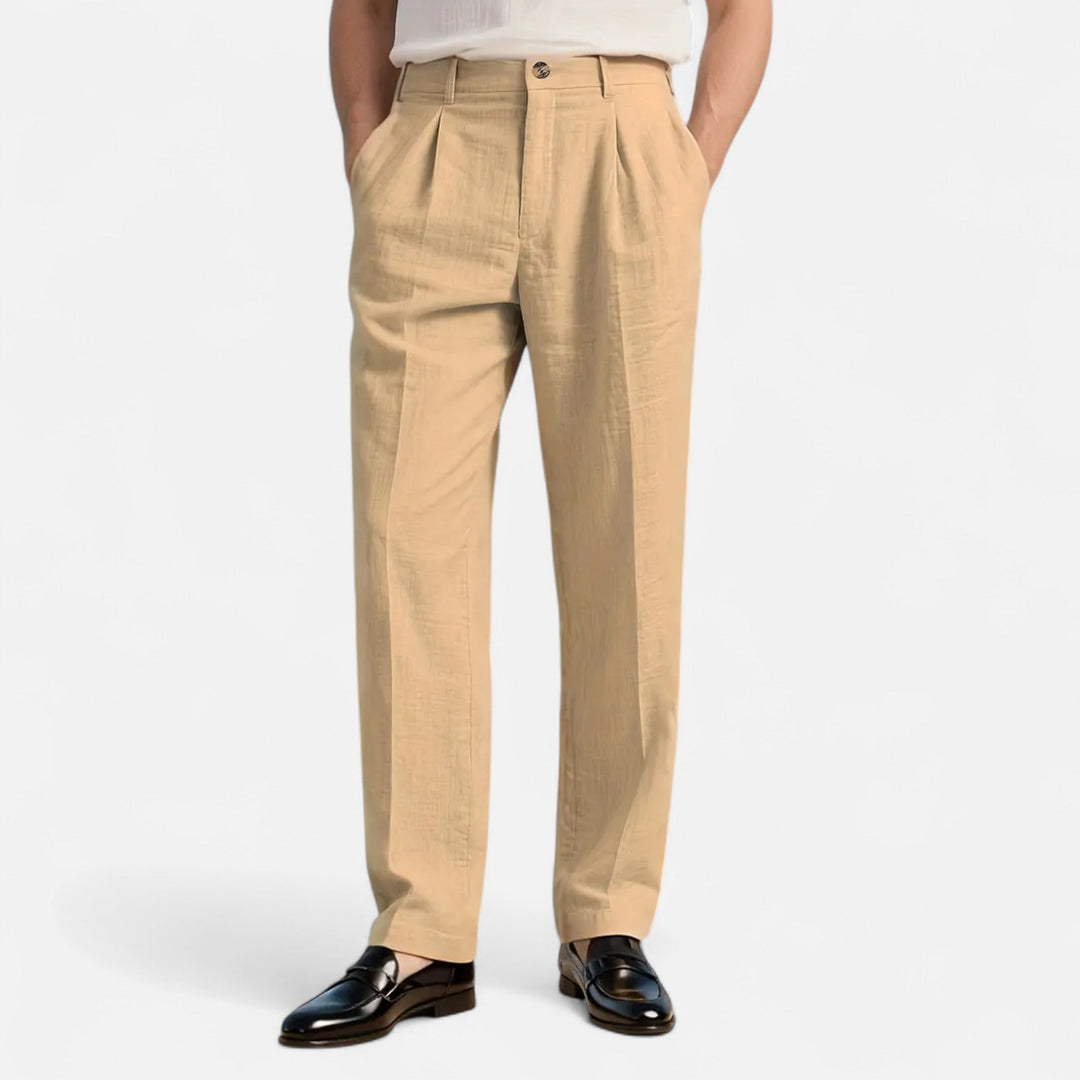Men’s Suit Pants – Refined Business &amp; Event Style