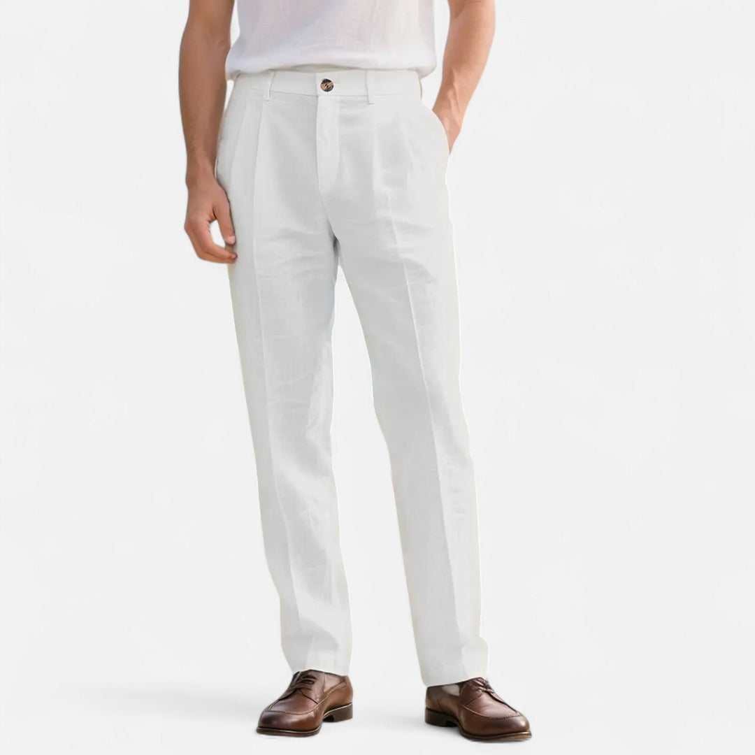 Men’s Suit Pants – Refined Business &amp; Event Style