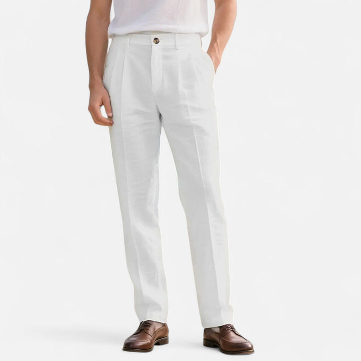 Men’s Suit Pants – Refined Business &amp; Event Style