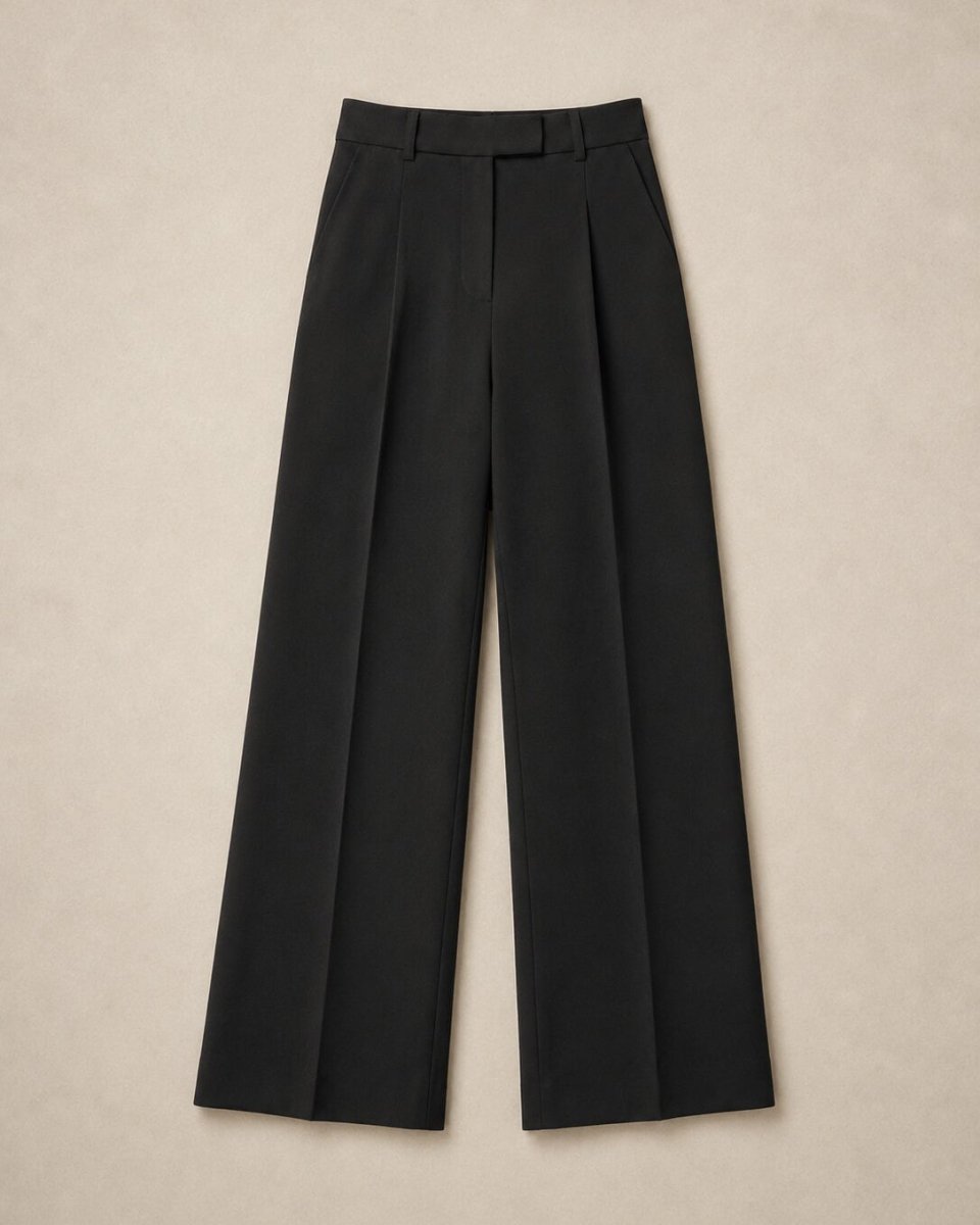 Elise | Pantalon Tailleur