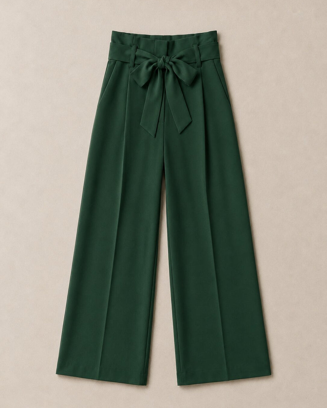 Sofia | Pantalon avec Ceinture